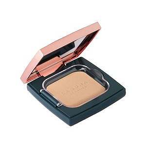پنکک فشرده پودری لاگونا مدل 2In1 با Laguna 2in1 Powder Pancake SPF15