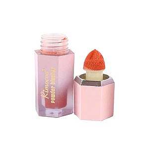 رژگونه پد دار مایع ریموکو Rimocoo Liquid Pad Blush