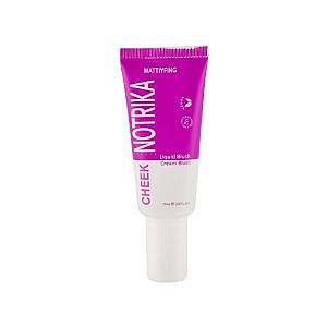 رژگونه مایع نوتریکا حجم 25 میل Notrika Liquid Blush