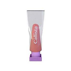 رژگونه مایع کالیستا مدل Rosy Glow حجم 3 میل Calista