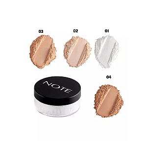 پودر فیکس نوت Fix Note Powder