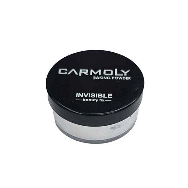 پودر فیکس کارمولی Carmoly fix powder