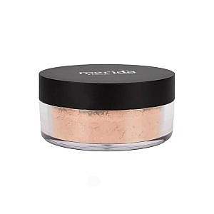 پودر تثبیت کننده آرایش مریدا Merida loose powder