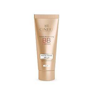 بی بی کرم سینره با SPF20 حجم 50 میل Cinere