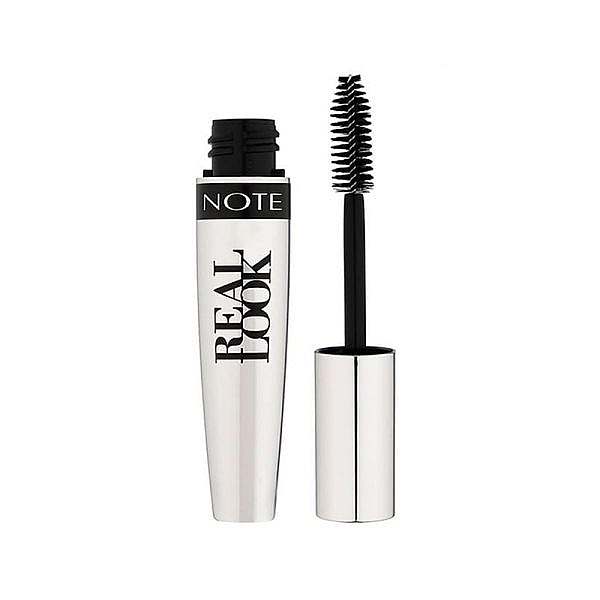ریمل چهار کاره حرفه ای نوت مدل Real Look Professional Four Mascara Model