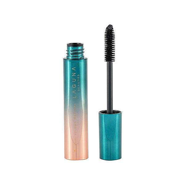 ریمل حجم دهنده و بلند کننده مژه لاگونا حجم 12 میل Laguna