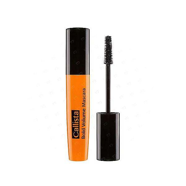 ريمل حجم دهنده كاليستا مدل Callista Bold Volume Mascara