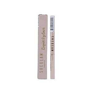 خط چشم شیگلم مدل Sheglam Liquid Eyeliner