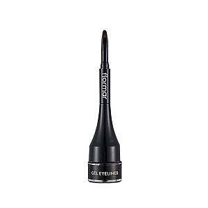 خط چشم ژلی فلورمار Flormar Gel Eyeliner-01