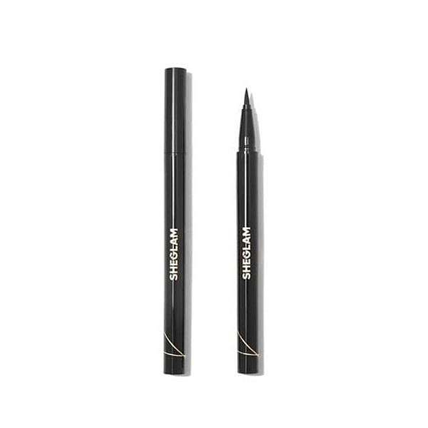 خط چشم ضد آب شیگلم مدل SHEGLAM Eye Affinity Waterproof Eyeliner