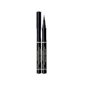 خط چشم ماژیکی اولترا مشکی ضدآب گلدن رز Golden Rose Precision Eyeliner 2