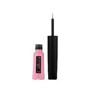 خط چشم رنگی کالیستا مدل Euphoria Callista Colored Eyeliner