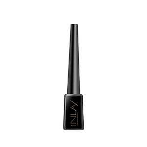 خط چشم ماژیکی براق این لی Inlay Shiny Magic Eyeliner