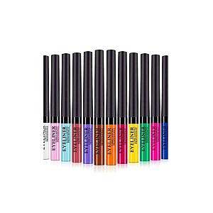 خط چشم رنگی مات هندیان Handaiyan Matte Colored Eyeliner