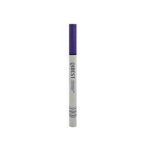 خط چشم رنگی ماژیکی کی بست Qibest Magic Colored Eyeliner