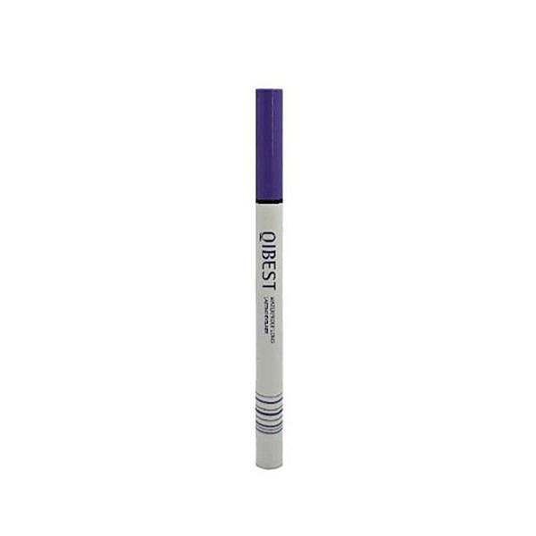 خط چشم رنگی ماژیکی کی بست Qibest Magic Colored Eyeliner