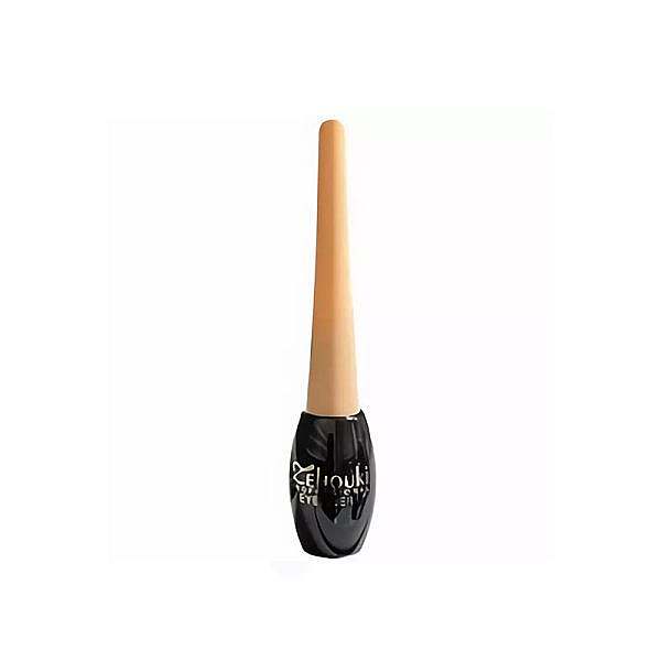 خط چشم مویی زهوکی Eyeliner With A Hairpin