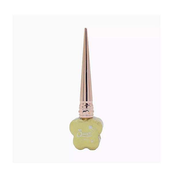 سایه چشم مایع مینی کوئین مدل پروانه Mini Queen Colored Eyeshadow Butterfly Model