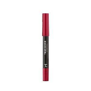 رژلب مدادی تروکاور True Cover Pencil Lipstick