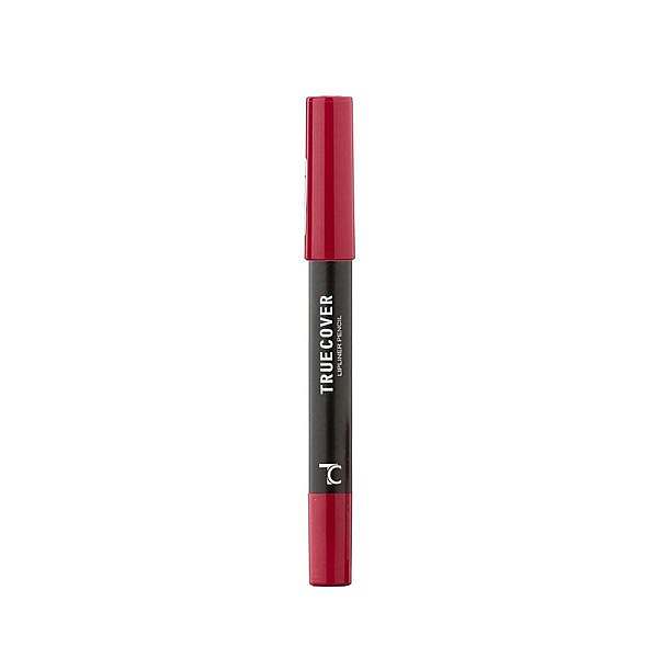 رژلب مدادی تروکاور True Cover Pencil Lipstick