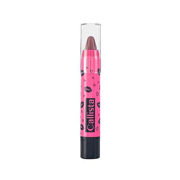 رژ لب مدادی سیکرت بایت کالیستا Calista Secret Lipstick