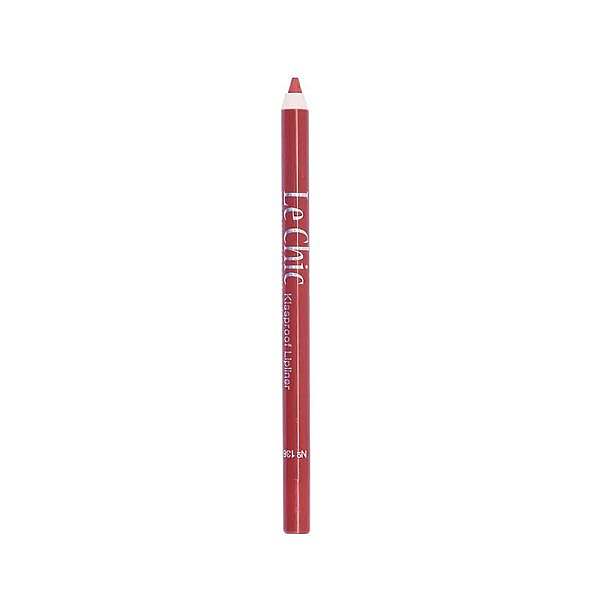 مداد لب بادوام لچیک مدل Lechic Kissproof Lip Pencil
