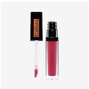 رژلب مایع کالیستا مدل Callista Stain Matt Lip Gloss