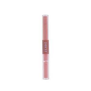رژلب مایع مات کی بست Qibest Liquid Lipstick