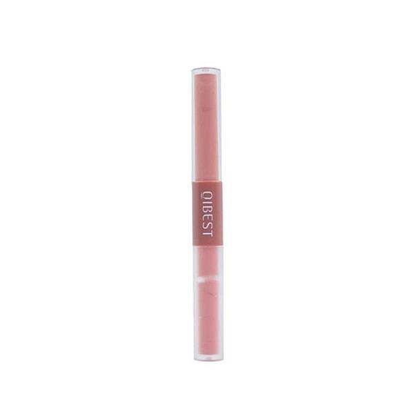 رژلب مایع مات کی بست Qibest Liquid Lipstick