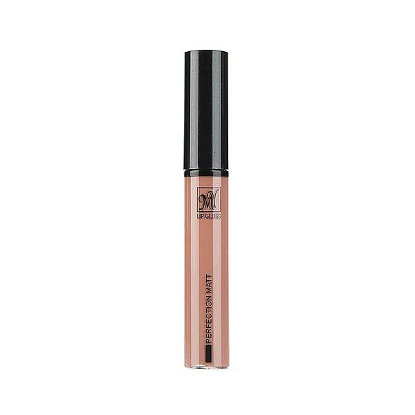 رژ لب مايع مای مدل My Black Diamond Perfection Matt Lip Gloss
