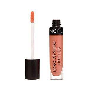 رژلب مایع نوت مدل Note Long Wearing Liquid Lipstick