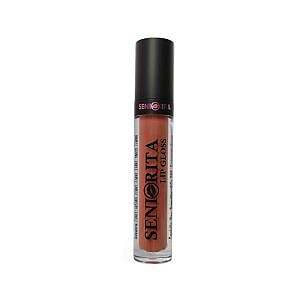 رژلب مایع مات سنیوریتا Senorita Liquid Lipstick