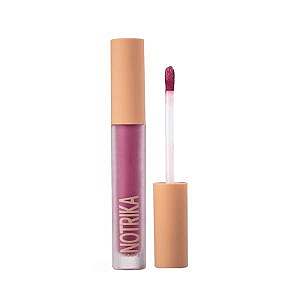 رژ لب مایع مات 24 ساعته نوتریکا Notrika 24 Hour Matte Liquid Lipstick