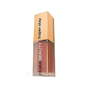 رژ لب مایع هاکس بیوتی مدل Super Stay حجم 6 میل Huax Beauty liquid lipstick