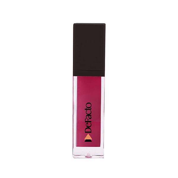 رژ لب مایع مات دیفکتو Defacto Matte Liquid Lipstick