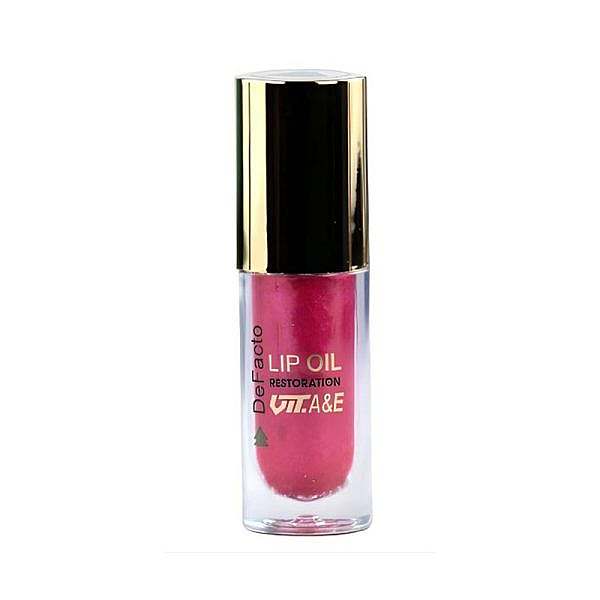 رژ لب براق دیفکتو مدل شاین Defacto Lip Gloss