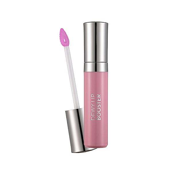 برق لب حجم دهنده فلورمار مدل Dewy Lip Booster حجم 4.5 میل Flormar