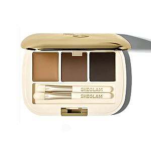 پالت سایه ابرو شیگلم Sheglam Eyebrow Shadow Palette