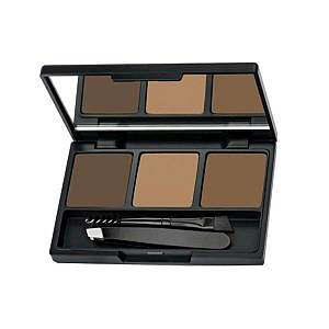 پالت سایه ابرو گلدن رز Golden Rose Eyeshadow Palette