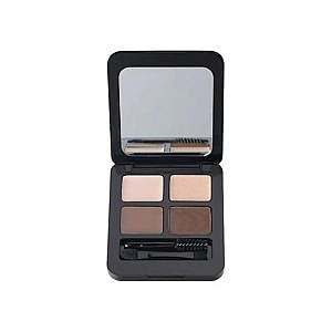 پالت سایه ابرو 4 رنگ نوت مدل Total Look شماره 03 Note