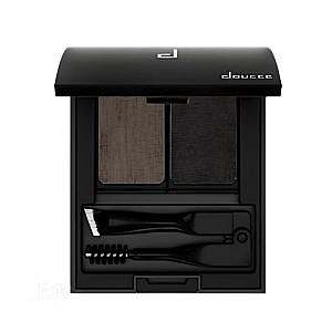 پالت دوتایی سایه ابرو دوسه Doucce Freematic Brow Powder Duo