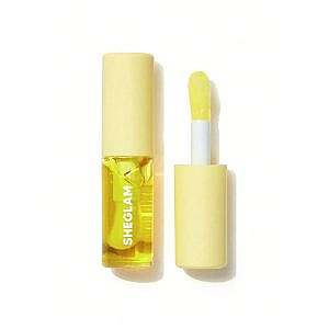 روغن لب آبرسان شیگلم Sheglam Jelly Wow Hydrating Lip Oil