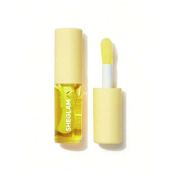 روغن لب آبرسان شیگلم Sheglam Jelly Wow Hydrating Lip Oil