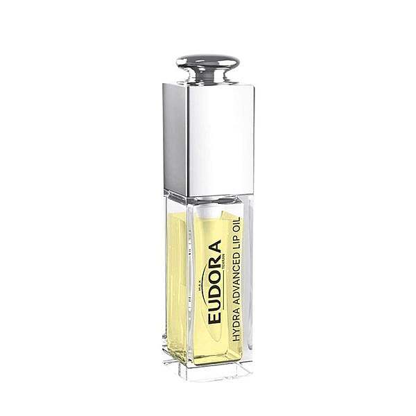 روغن لب ادورامکس مدل Hydra Advanced حجم 10 میل Eudora max