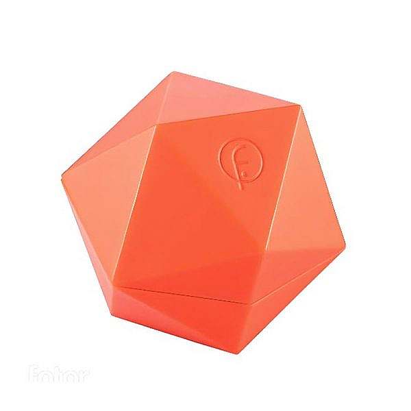 بالم لب نارنگی فلورمار مدل Sweet Tangerine با Flormar SPF15