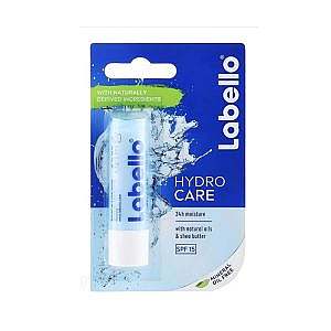 بالم لب لبلو مدل Labello Hydro Care Spf15
