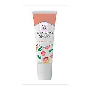 بالم لب ویکتوریا رز با عصاره گریپ فروت حجم 15 میل Victoria Rose