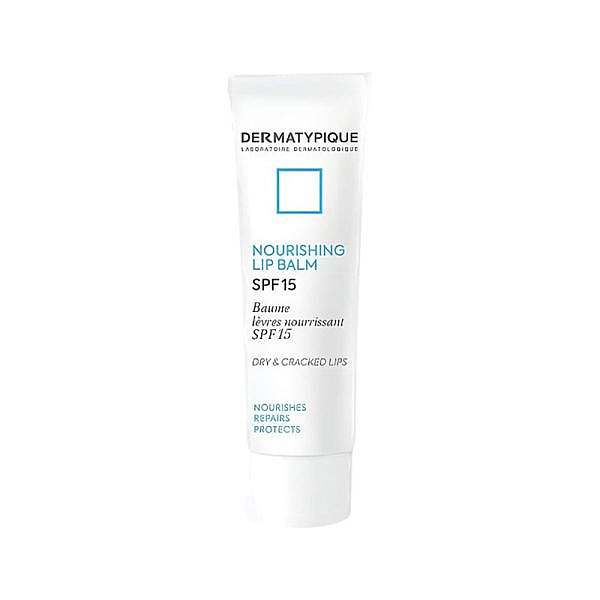 بالم لب مغذی درماتیپیک حجم 15 میل Dermatypique