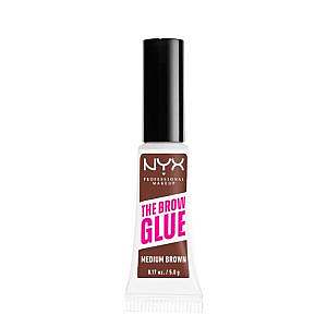 چسب ابرو نیکس حجم 5 میل Nyx