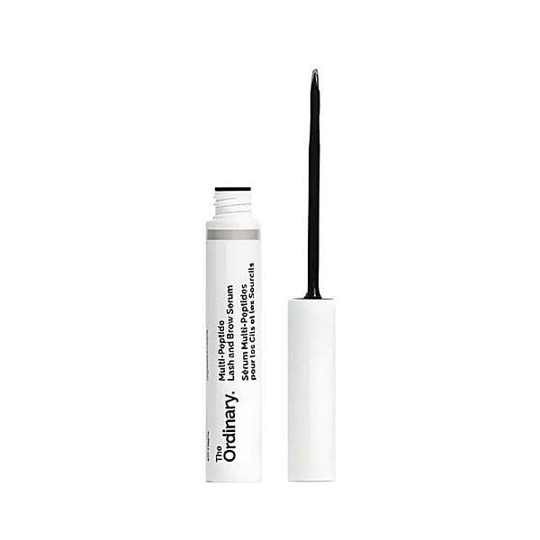 سرم تقویت کننده مژه و ابرو اوردینری مدل Multi-Peptide حجم 5 میل The Ordinary